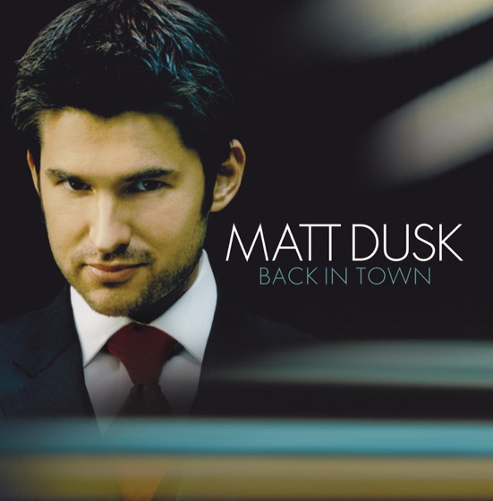 Cover artwork for All About Me