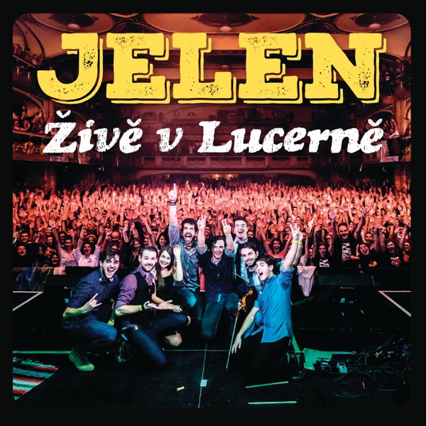 Jelen - Klidná jako voda