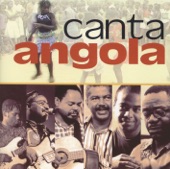 Canta Angola artwork