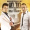 Timba y Bachata artwork