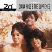 20th Century Masters - The Millennium Collection: Best of Diana Ross & The Supremes, Vol. 1 artwork