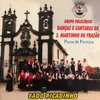 Grupo Folclórico Danças e Cantares de S. Martinho de Frazão - Vira de Roda