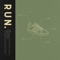 RUN - Abhi The Nomad lyrics