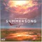 Summersong 2018 artwork