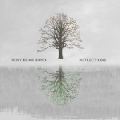Tony Rook Band - Thief in the Night