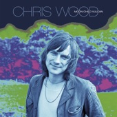 Chris Wood - Tone Blind Rhythm Deaf