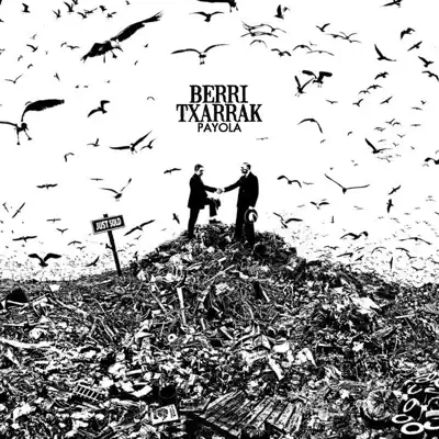 Payola - Berri Txarrak