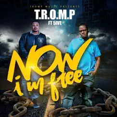 Now Im Free (feat. 5ive) - Single by Tromp album reviews, ratings, credits