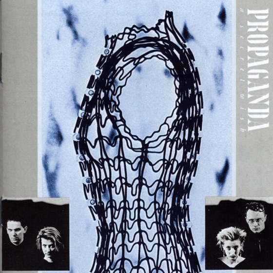 Cover artwork for The Chase