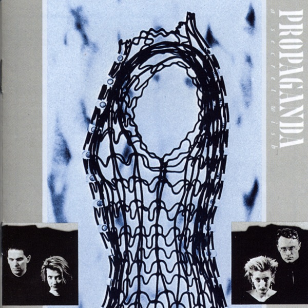 Propaganda - P-Machinery