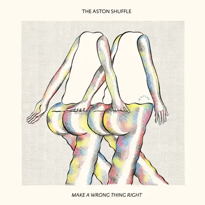 Make a Wrong Thing Right (feat. Micah Powell) - Single - The Aston Shuffle Make a Wrong Thing Right (feat. Micah Powell) - Single - The Aston Shuffle