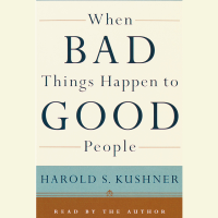 Harold S. Kushner - When Bad Things Happen to Good People (Abridged) artwork