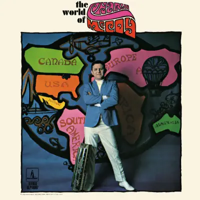 The World of Charlie McCoy - Charlie McCoy The World of Charlie McCoy - Charlie McCoy