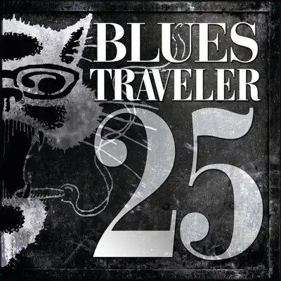 25 - Blues Traveler