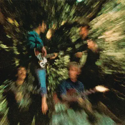 Bayou Country (40th Anniversary Edition) - Creedence Clearwater Revival
