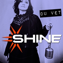 Shine - Du vet