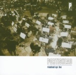 Portishead - Sour Times