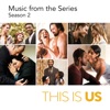 This Is Us - Season 2 (Music From the Series) artwork