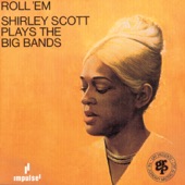 Shirley Scott - Little Brown Jug