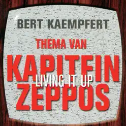 Living It Up - Single - Bert Kaempfert