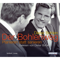 Dieter Bohlen - Der Bohlenweg artwork