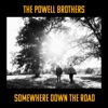 Somewhere Down the Road - Single