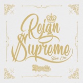 Reign Supreme artwork