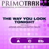 The Way You Look Tonight (Pop Primotrax) [Performance Tracks] - EP album lyrics, reviews, download