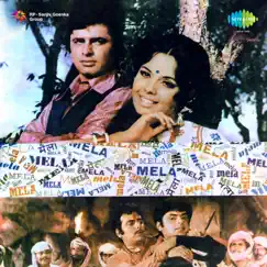Mela (Original Motion Picture Soundtrack) by R.D. Burman album reviews, ratings, credits