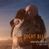 Dicht Bij U (feat. Reyer) artwork