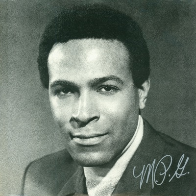 M.P.G. - Marvin Gaye