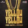 Yellow Yellow (feat. Rvssian) - Single album lyrics, reviews, download