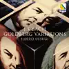 J.S. Bach: Goldberg-Variations BWV 988 album lyrics, reviews, download