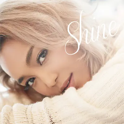 Shine - Crystal Kay