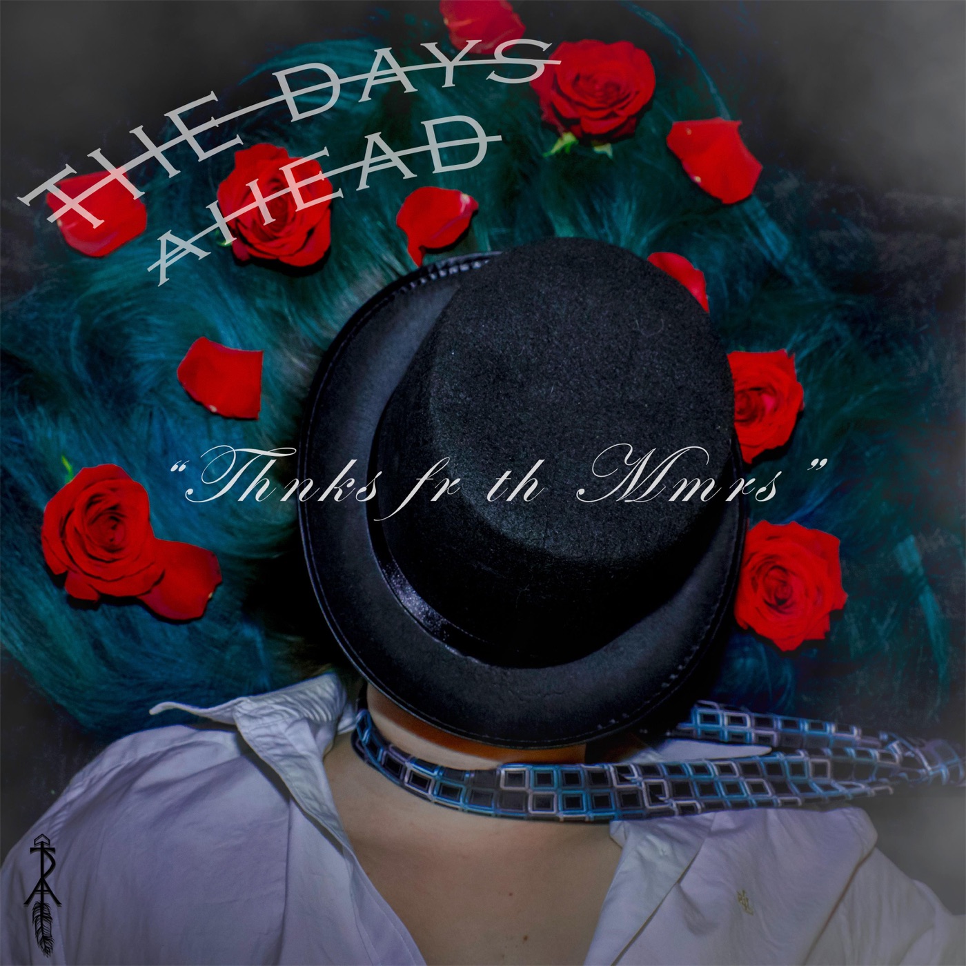 The Days Ahead - Thnks Fr Th Mmrs (Fall Out Boy Cover) [single] (2018)