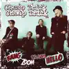 Bang, Zoom, Crazy… Hello album lyrics, reviews, download