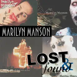 Lost & Found - EP - Marilyn Manson