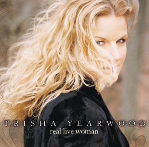 Trisha Yearwood - Try Me Again - Line Dance Music