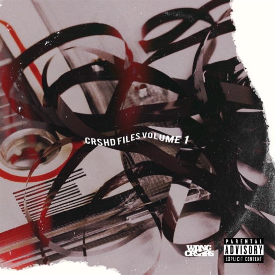 Cover artwork for Otf