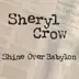 Shine Over Babylon - Single album cover