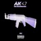 AK47 (feat. Lord Esperanza, Nelick & Piège) - Youri lyrics
