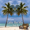 Latin Hot Mix, Vol. 21
