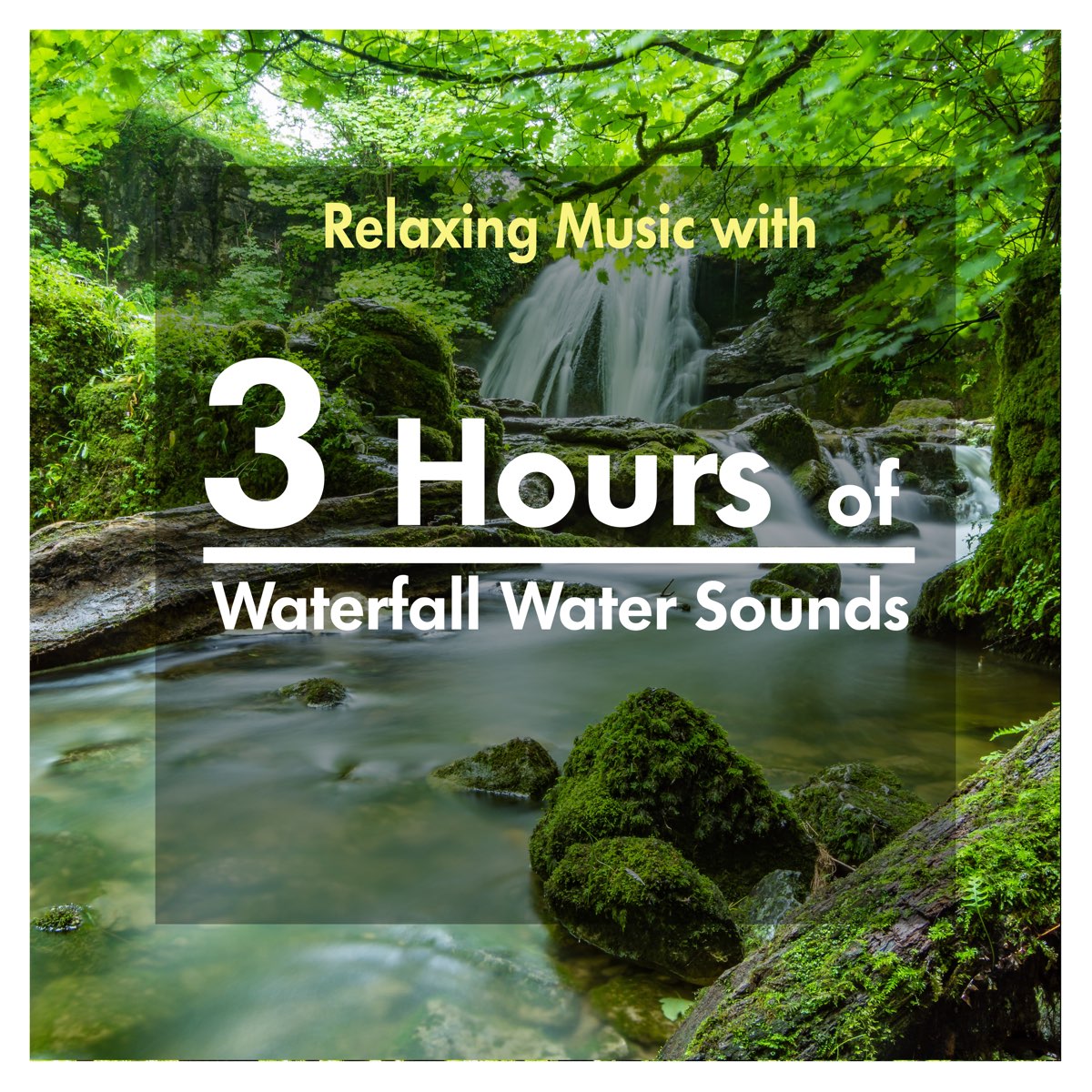 3-hours-of-relaxing-music-with-waterfall-water-sounds-by-various