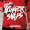 Anorak (feat. Vo Williams) - Ginger Snaps lyrics