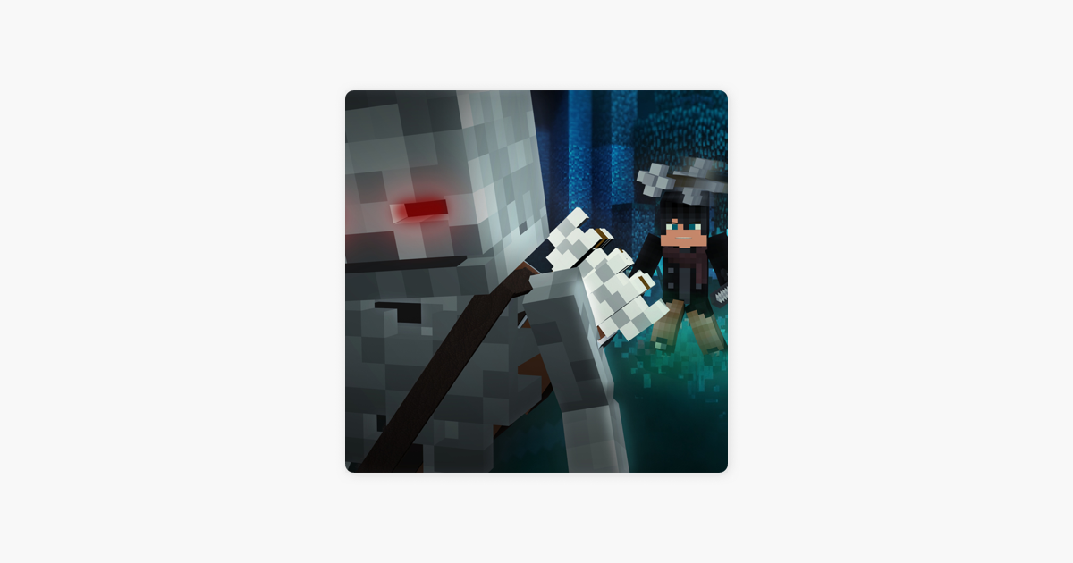 ‎Skelly Friend (Minecraft) - Single by Phantaboulous on 