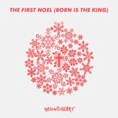 The First Noel (Born Is the King) artwork