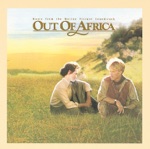 John Barry - If I Know a Song of Africa (Karen's Theme III)