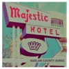 Majestic Hotel