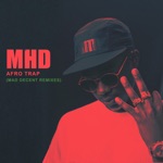 Afro Trap (Mad Decent Remixes) - EP