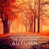 The 4 Seasons: Autumn artwork